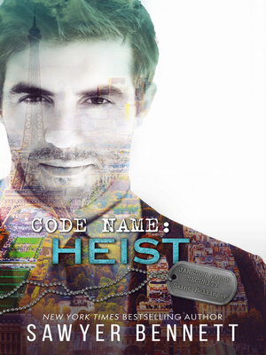 cover image of Code Name